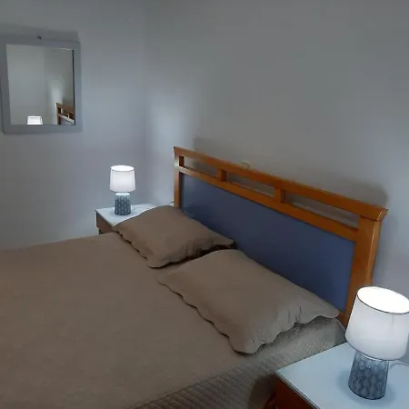 Eirini Apts On The