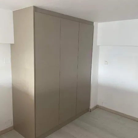Eirini Apts On The
