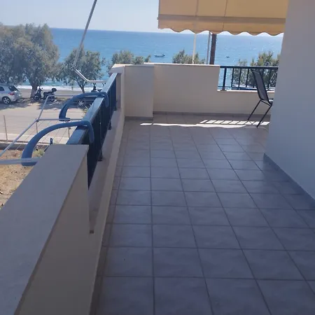 Eirini Apts On The