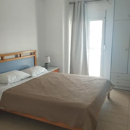 Eirini Apts On The Lägenhet *