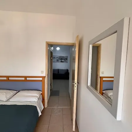 Eirini Apts On The *
