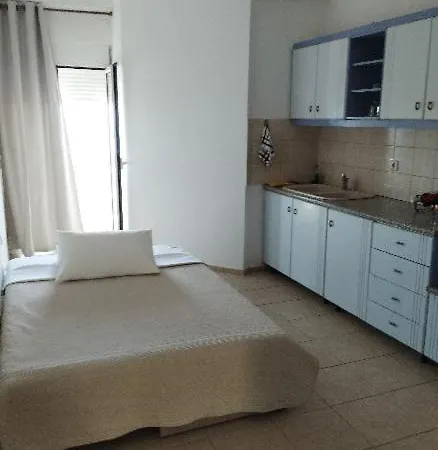 Eirini Apts On The