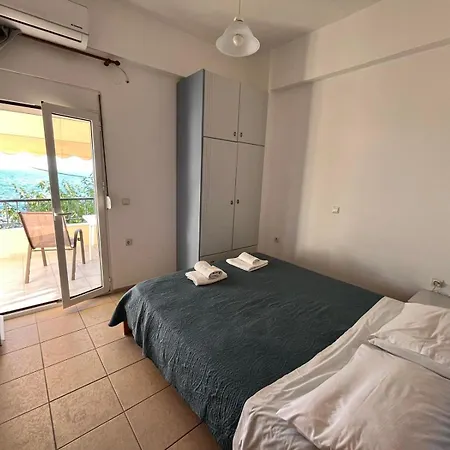 Eirini Apts On The