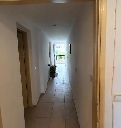 Apartament Eirini Apts On The Psari Forada