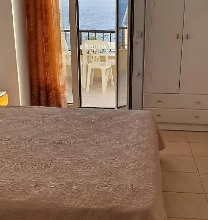 Eirini Apts On The Apartament *