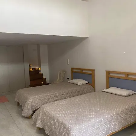 Eirini Apts On The Apartament *