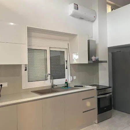 Eirini Apts On The