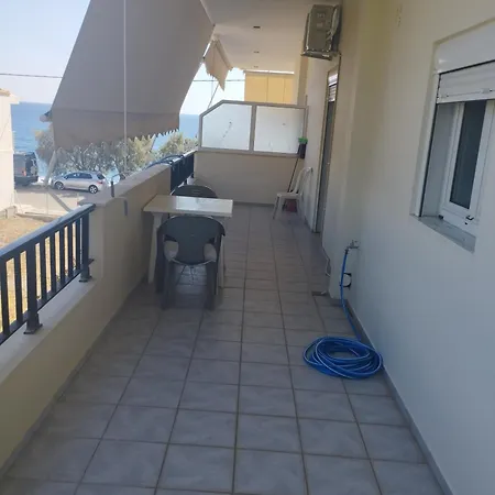 Eirini Apts On The
