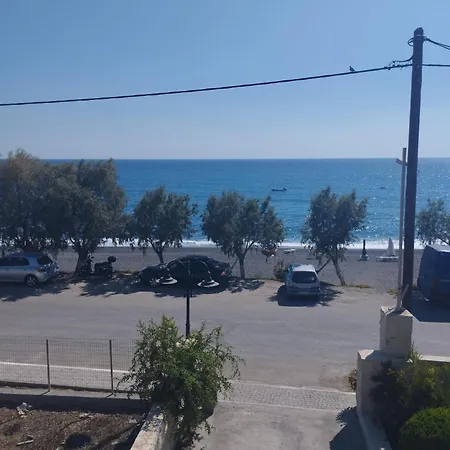 Eirini Apts On The