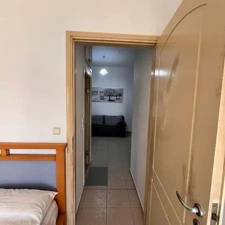 Apartament Eirini Apts On The Psari Forada