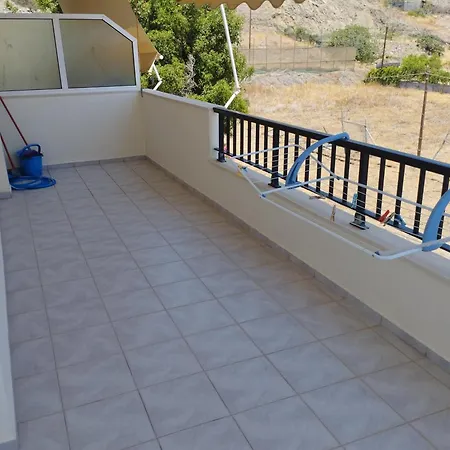 Apartament Eirini Apts On The *